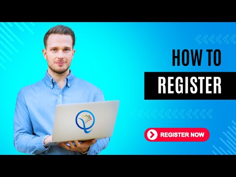 How to Register