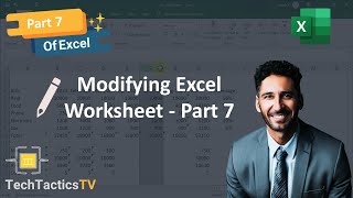 Beyond Spreadsheets: Creative Excel Modifications