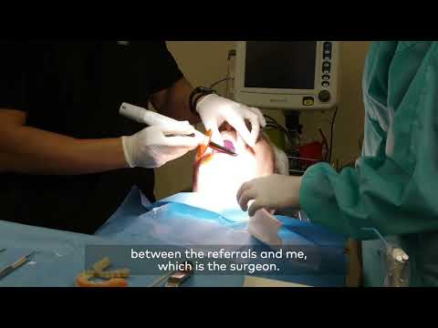 Why Dr. Young Jun selected Nobel Biocare for dental implants