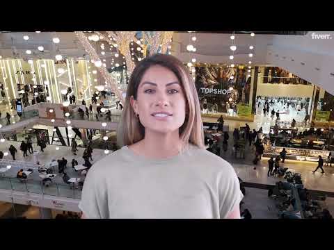 Create realistic natural human voiceover ai avatar spokesperson video