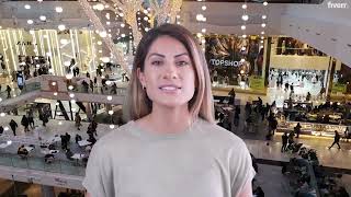 Create realistic natural human voiceover ai avatar spokesperson video
