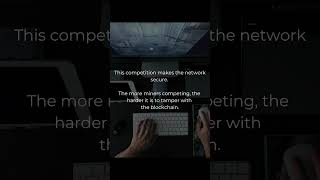 Proof-of-Work (PoW) | 100 Days 100 Web3 Words Explained #blockchain #bitcoin #cryptocurrency