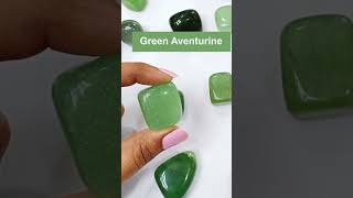 Best Crystals to attract wealth and money