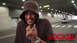 Hot Boy Lito “3am & Depression”📍Providence, Rhode Island LOCKEDIN Live Performance