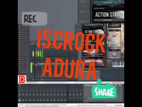 IsaacRock Adura