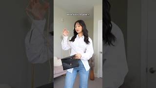 which hacks are a YAY or NAY? 🤔 #fashionhack #styletip #howto #tutorial #grwm #outfitidea #lifehack