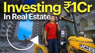 Real-Life Home Buying Tour | Hyderabad Edition