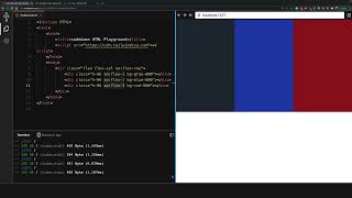 Mastering Flexbox: A Comprehensive Guide to Building Flexible Layouts #7