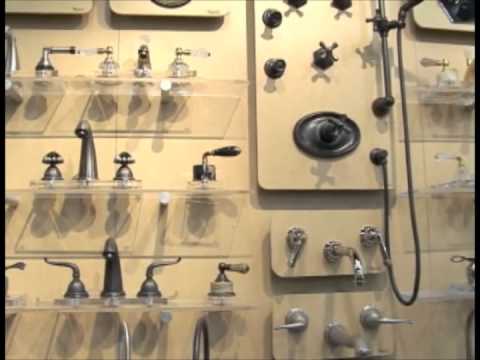 PlumbTile Showroom