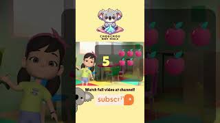Learning video for toddlers 4 years old Math #toddlerlearning #preschoollearning #mathforkids