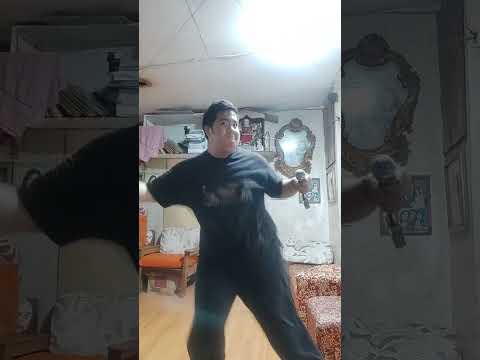 I Saw Her Standing There