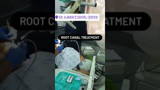 #rootcanal #rct #dentistry #dentist #endodontics #rootcanaltreatment #dental  #rootcanalspecialist