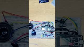Learn how I used ESP32 to make an interactive geography project.