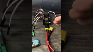 The shocking mistake #eletricalengineering #robotdesign