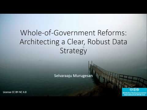 Data Strategy Part 1