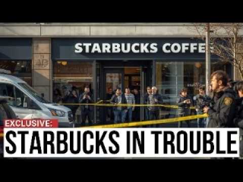 Watch This Before You Drink at Starbucks Again