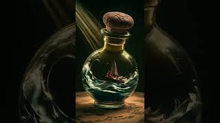 Sailing Through Dreams: A Mesmerizing AI-Generated Voyage #digitalcreation #motionart#midjourney