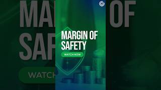 Margin Of Safety