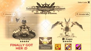Summoners War Summoning Session: She's Finally Joins My Roster! #summonerswar #summonsession