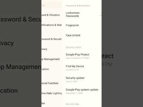 Infinix note 40 pro September update @infinix@xos14