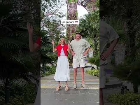 Follow along to see the next 12 months! #travelcouple  #fulltimetravel