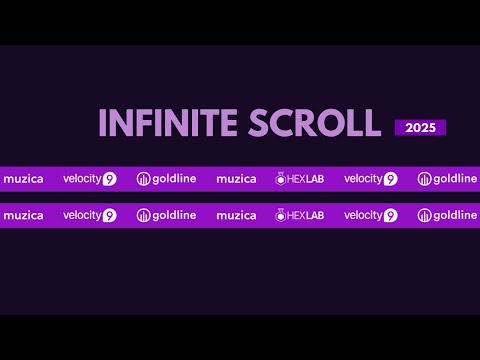 The Hidden Secret to Creating Infinite Scroll with CSS Only