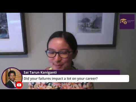 LIVE Q&A - Technology Summer Analyst at Morgan Stanley
