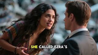 Ezra Loved Willow Until Betrayal Ended Them Breakup Revenge Stories