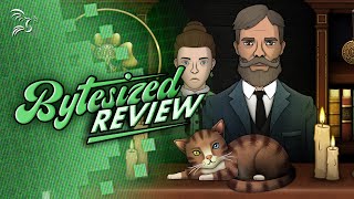 Strange Antiquities Review | Bytesized