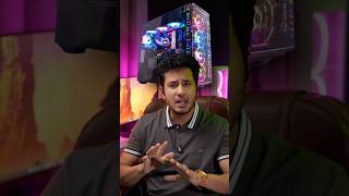 Choosing the right processor for gaming, Basics of PC Building EP.2 #techdreams #shorts #pcgaming