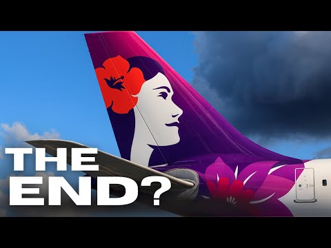 Why America's Most Beloved Airline Won't Survive