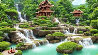 Soothing Study Music Relax, Focus, and Nourish Your Soul #Musicforsoul