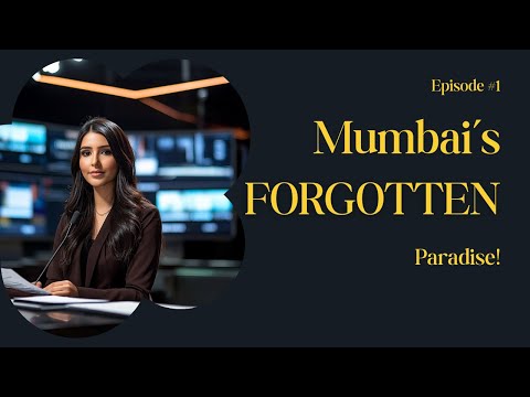 The Untold Story of Mumbai’s Hidden Pools