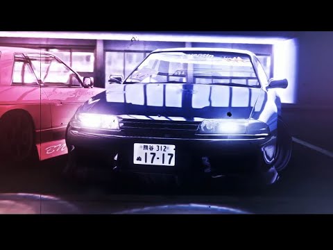 MTA Drift Paradise / Team Seventin / Still Wrecking Sideways