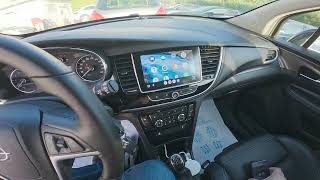 AutoPro X – How to Enable or Disable Wireless Android Auto Connection
