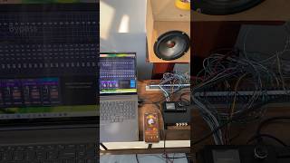 Upgrade Your Ride with DSP: Tune Your Car Audio Using PC Software! 🚗🎶 #dsp  #SoundUpgrade #Tuning
