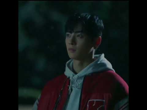 Robert Pattinson x Cha Eun Woo edit