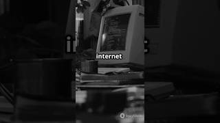 The Internet Is WAY Older Than You Think! #TechFacts #InternetHistory #DidYouKnow #worldwideweb