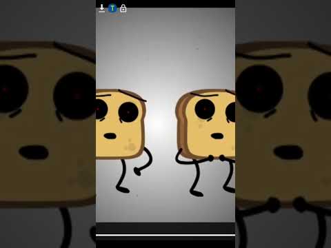 Bread Time Paradox #memes #undertale #animation #funny #tobyfox #wacky