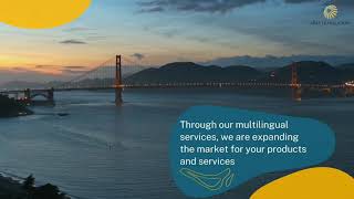 Afaf Translations LLC - Multilingual Service provider - afaftranslations.com