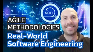 Agile Methodologies Explained: Scrum, Kanban & Scrumban in Real-World Software Development