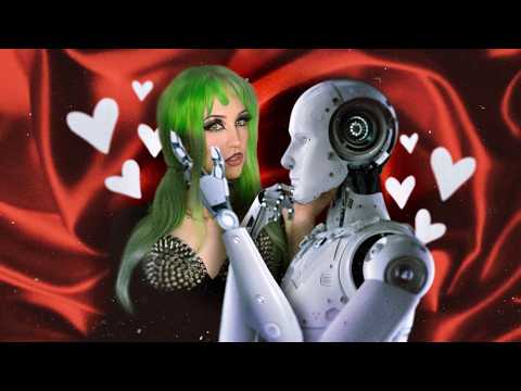 I Dated an AI Chatbot...