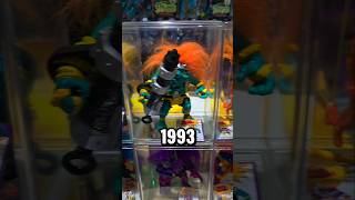 Troll Warriors 1993 #toys #vintagetoys #trolls #like #comment #subscribe