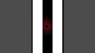 Design Using Python Turtle #python #turtle #design #shorts #shortvideo #youtubeshorts #ytshort#viral