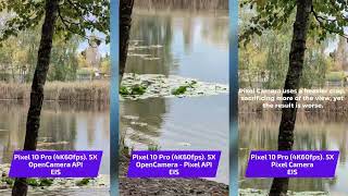 Google's Pixel Camera is BROKEN. A Free App Proves It.