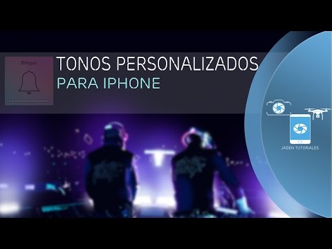 How to put songs as ringtones for IPhone iOS 10