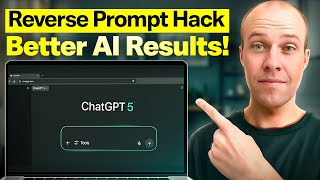 Use This Secret AI Prompt Hack for Better Results!