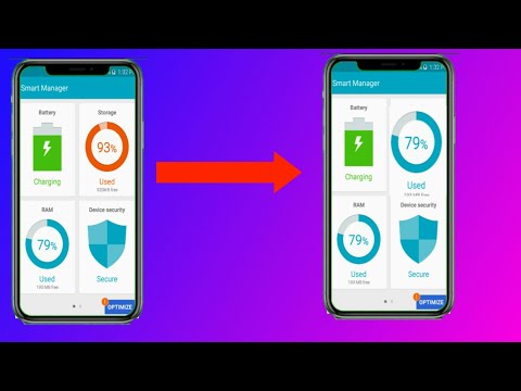 HOW TO INCREASE STORAGE IN SAMSUNG DEVICES || TECHNICAL DMG || MOBILE HANGING PROBLEM SOLVED.