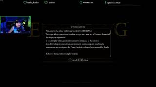 Sieging The Castle!! (Pt.3) Elden Ring Shadow Of The Erdtree Gameplay! Come Join In the Elden Rin…