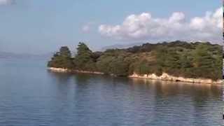 SKORPIOS ISLAND
